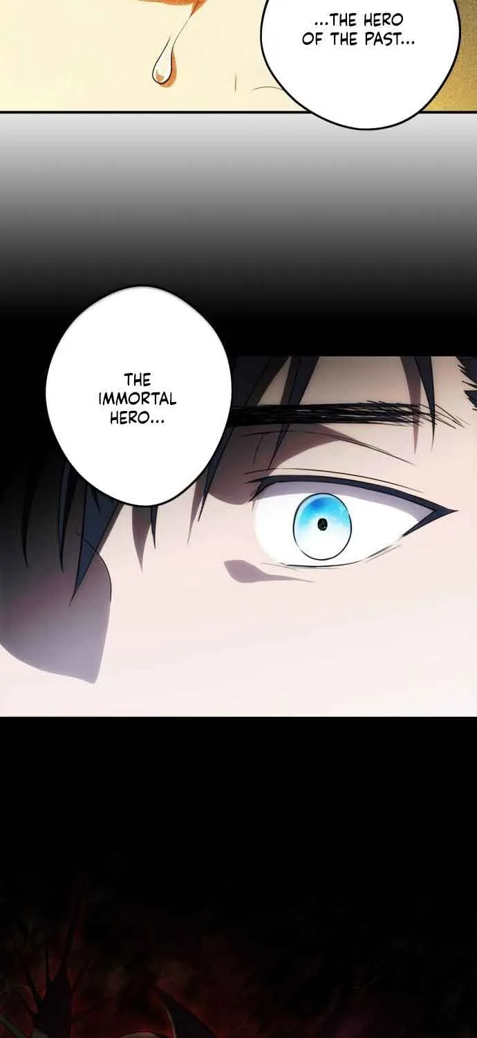 Read Blinded By The Setting Sun chapter 133 image 36 on Lezhin