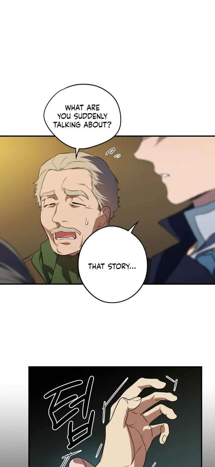 Read Blinded By The Setting Sun chapter 133 image 38 on Lezhin