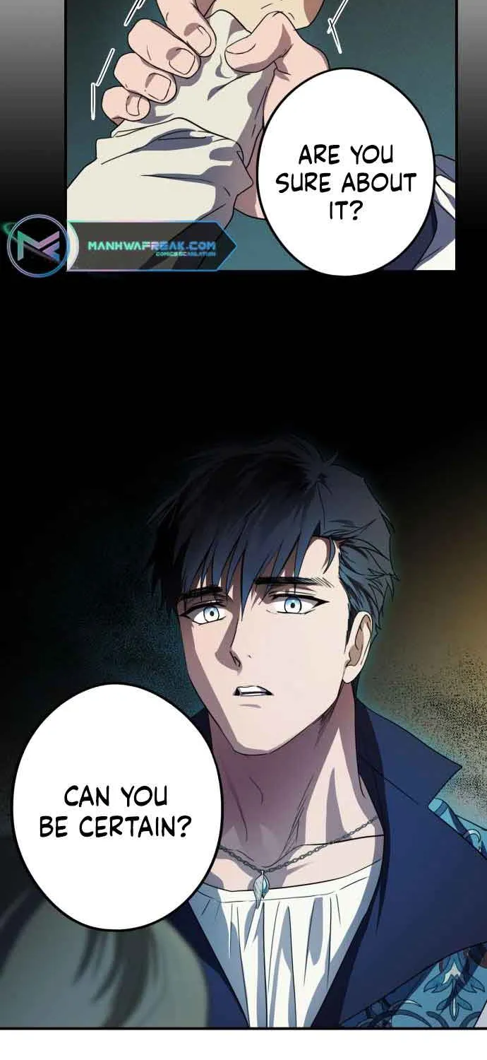 Read Blinded By The Setting Sun chapter 133 image 39 on Lezhin