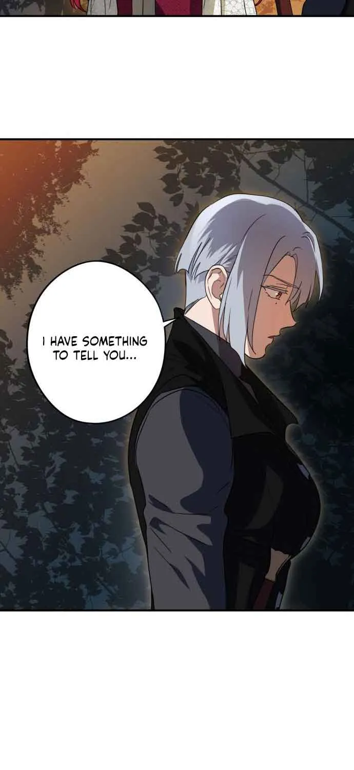Read Blinded By The Setting Sun chapter 133 image 4 on Lezhin