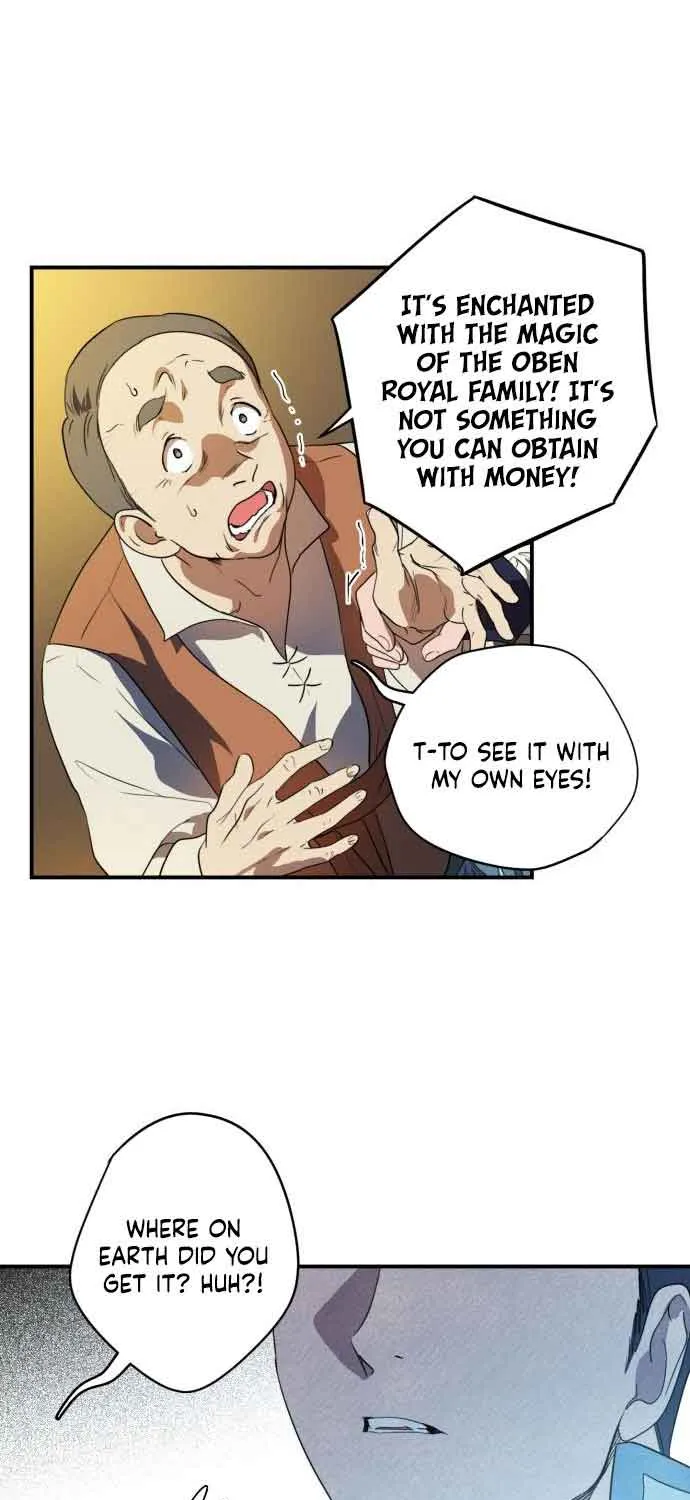 Read Blinded By The Setting Sun chapter 133 image 40 on Lezhin