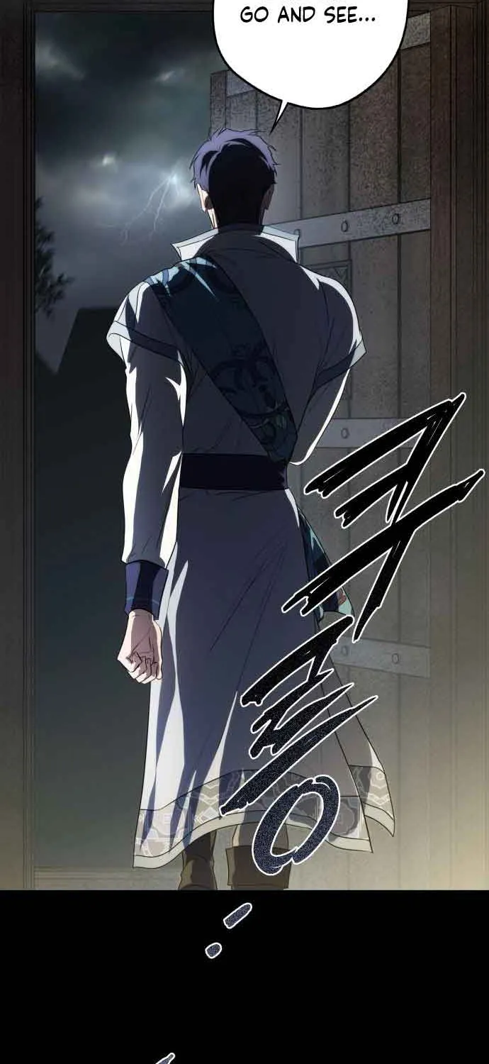 Read Blinded By The Setting Sun chapter 133 image 43 on Lezhin