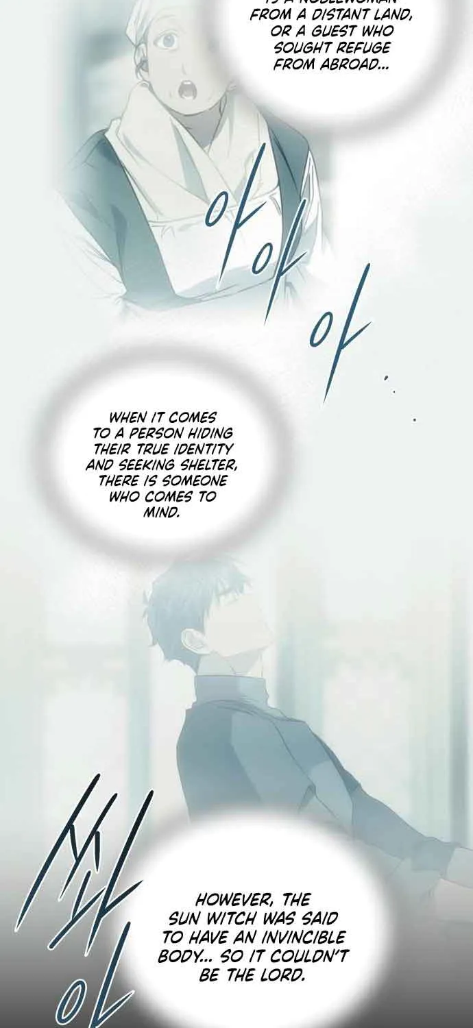 Read Blinded By The Setting Sun chapter 133 image 47 on Lezhin