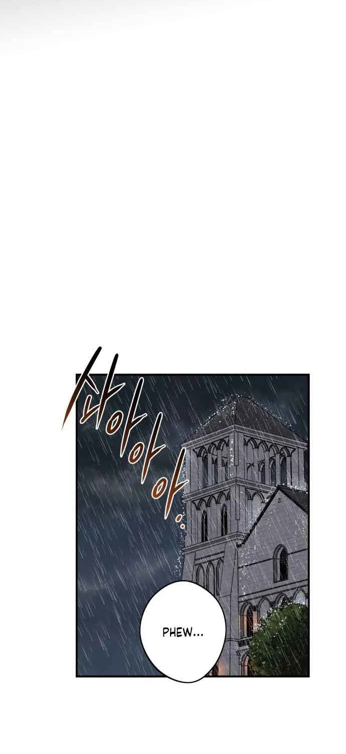 Read Blinded By The Setting Sun chapter 133 image 51 on Lezhin