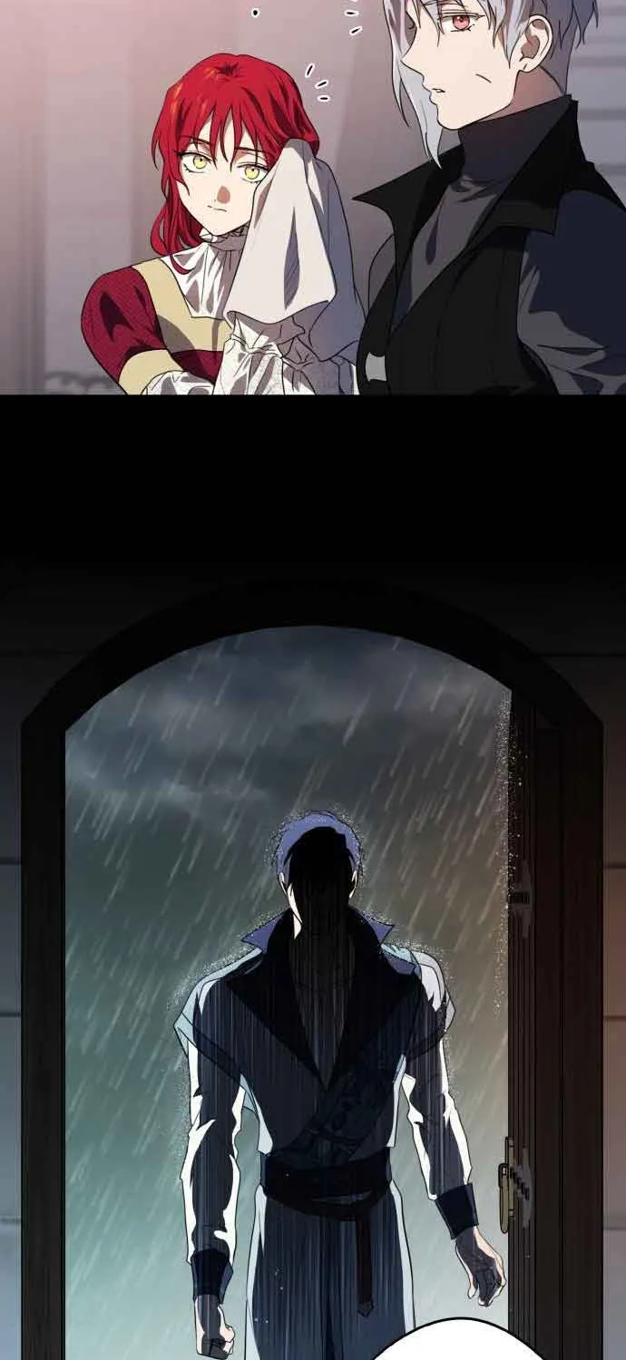 Read Blinded By The Setting Sun chapter 133 image 53 on Lezhin