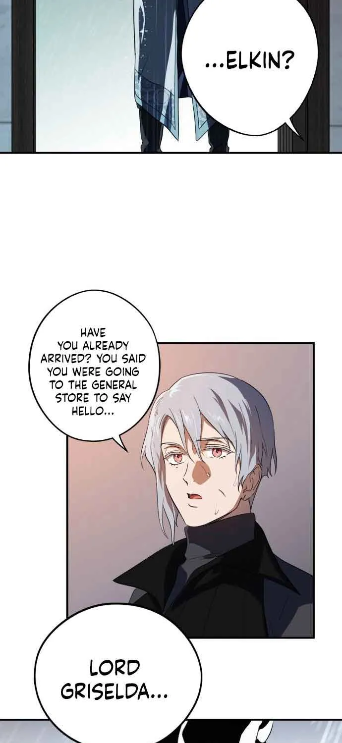 Read Blinded By The Setting Sun chapter 133 image 54 on Lezhin