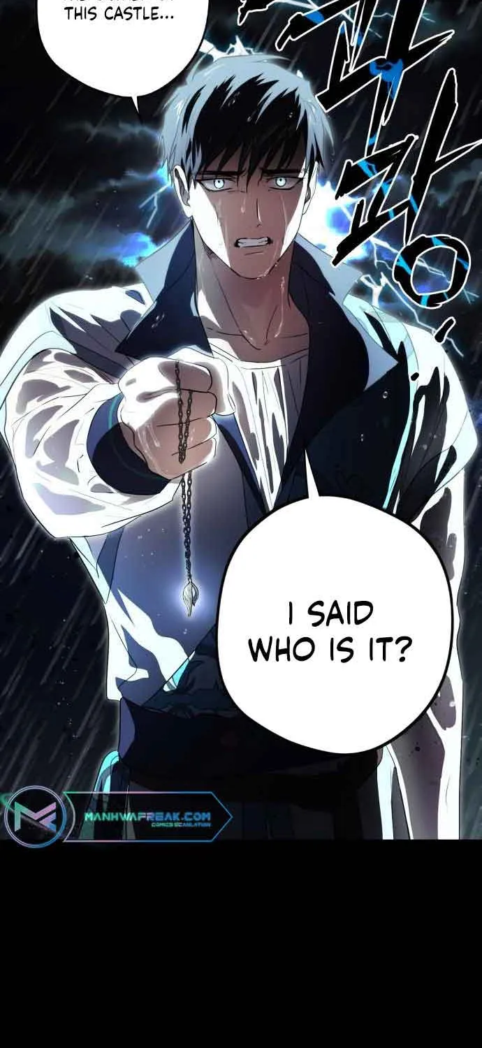 Read Blinded By The Setting Sun chapter 133 image 57 on Lezhin
