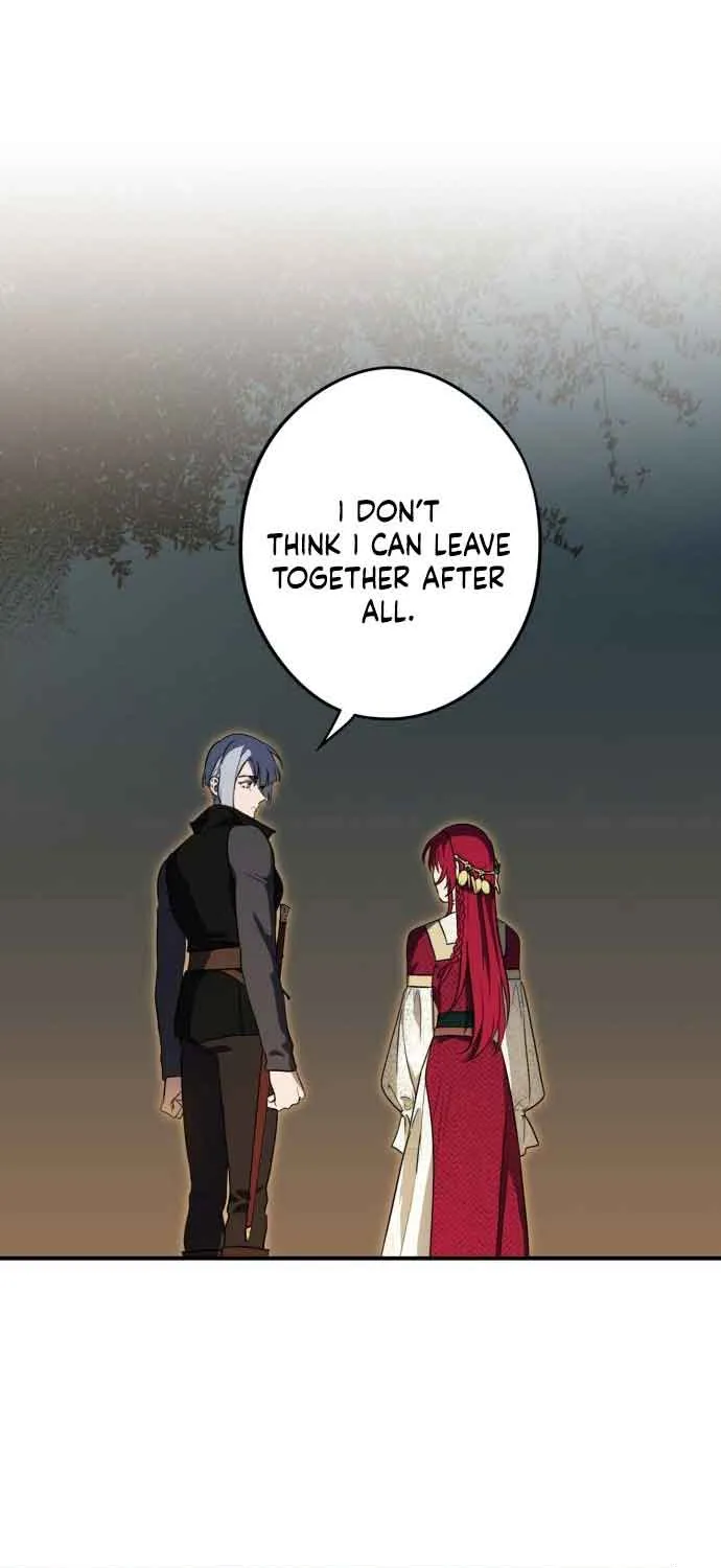 Read Blinded By The Setting Sun chapter 133 image 6 on Lezhin
