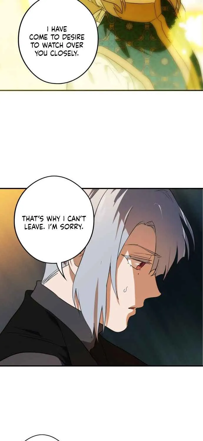 Read Blinded By The Setting Sun chapter 133 image 8 on Lezhin