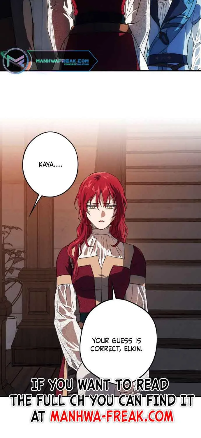 Read Blinded By The Setting Sun chapter 134 image 10 on Lezhin