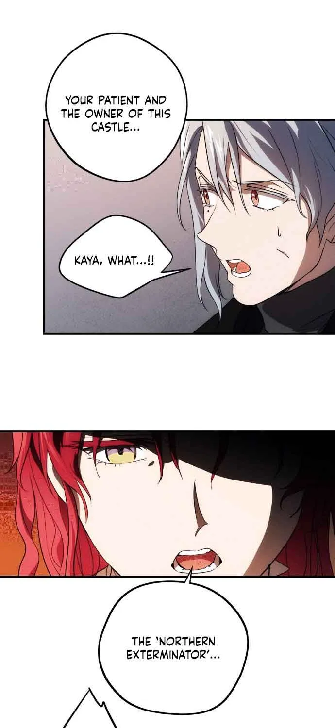 Read Blinded By The Setting Sun chapter 134 image 11 on Lezhin