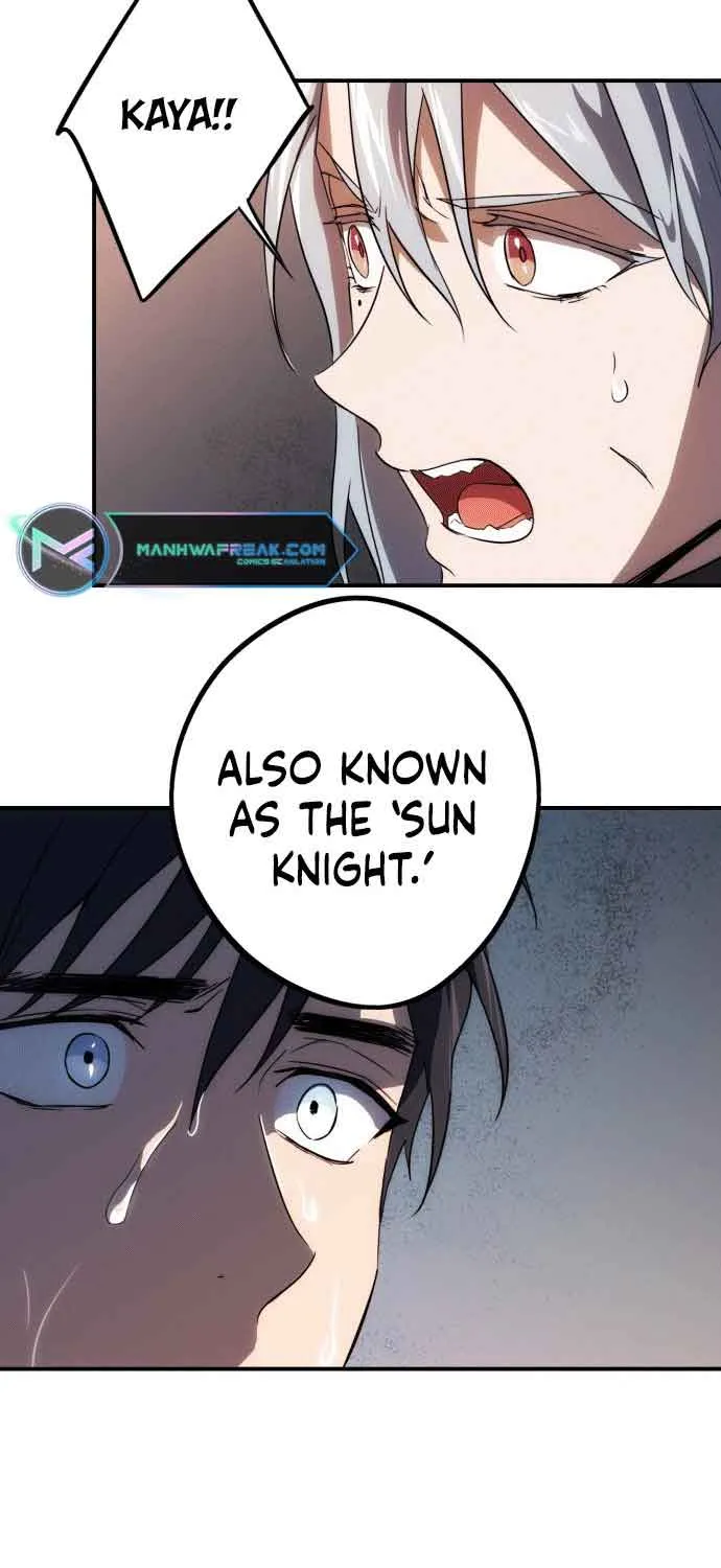 Read Blinded By The Setting Sun chapter 134 image 12 on Lezhin