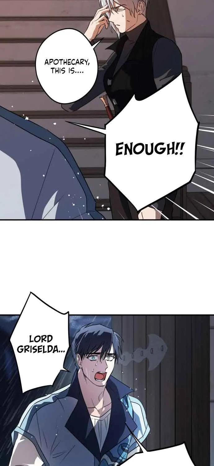 Read Blinded By The Setting Sun chapter 134 image 16 on Lezhin