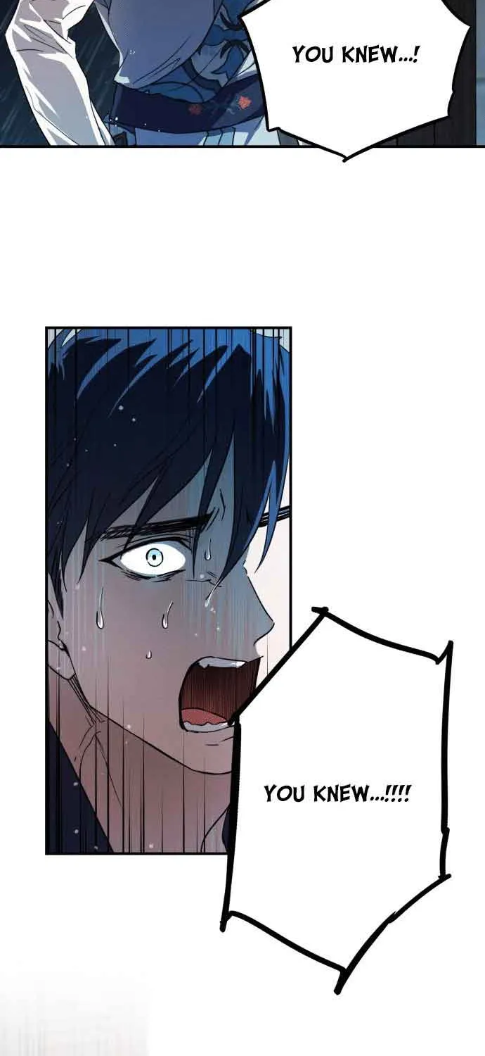 Read Blinded By The Setting Sun chapter 134 image 17 on Lezhin