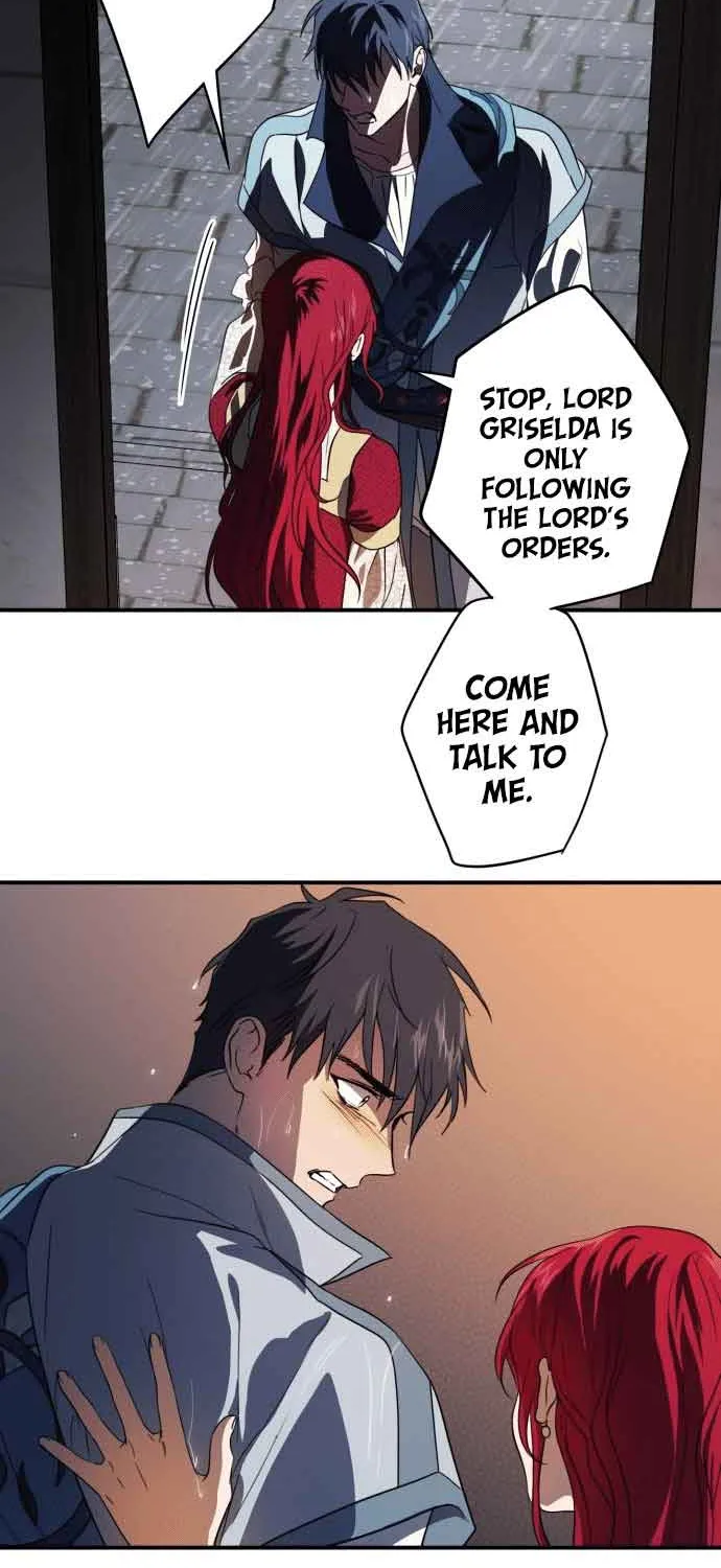 Read Blinded By The Setting Sun chapter 134 image 20 on Lezhin