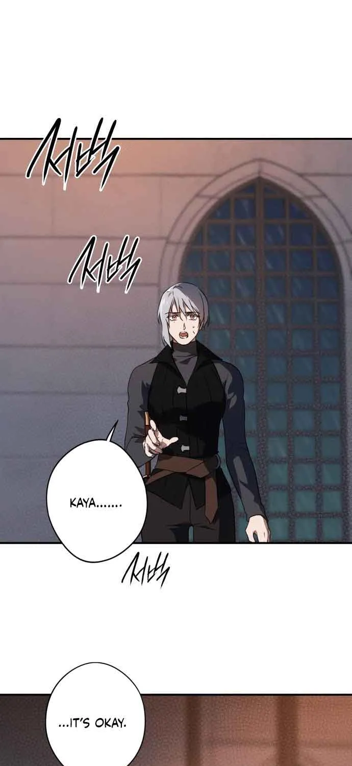 Read Blinded By The Setting Sun chapter 134 image 21 on Lezhin