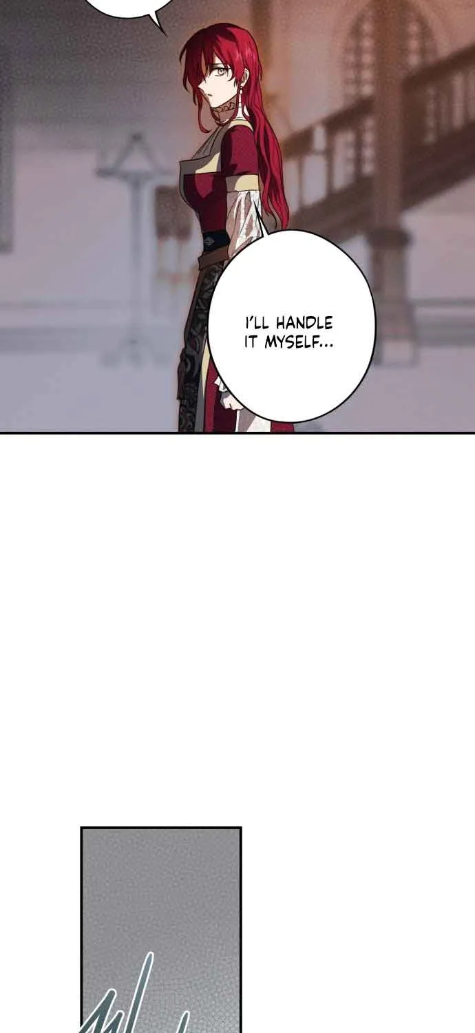 Read Blinded By The Setting Sun chapter 134 image 22 on Lezhin