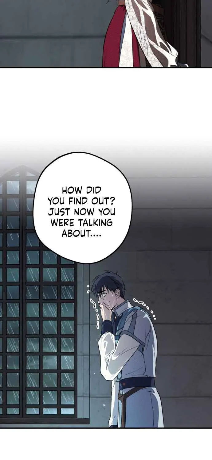 Read Blinded By The Setting Sun chapter 134 image 25 on Lezhin