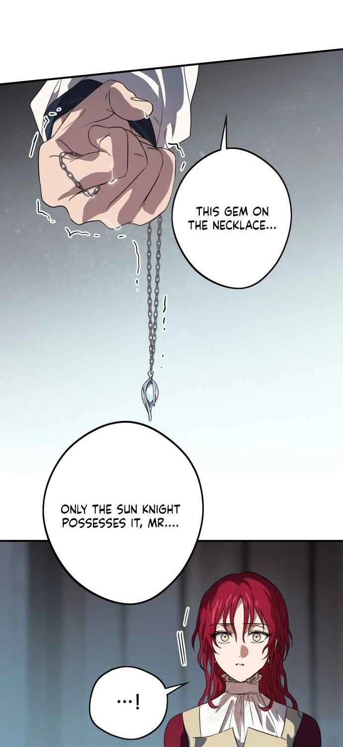 Read Blinded By The Setting Sun chapter 134 image 26 on Lezhin