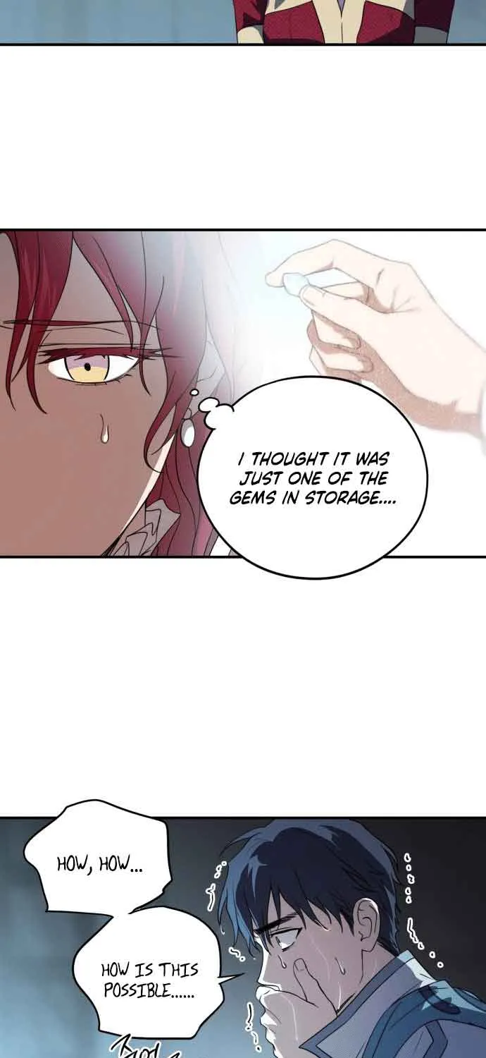 Read Blinded By The Setting Sun chapter 134 image 27 on Lezhin