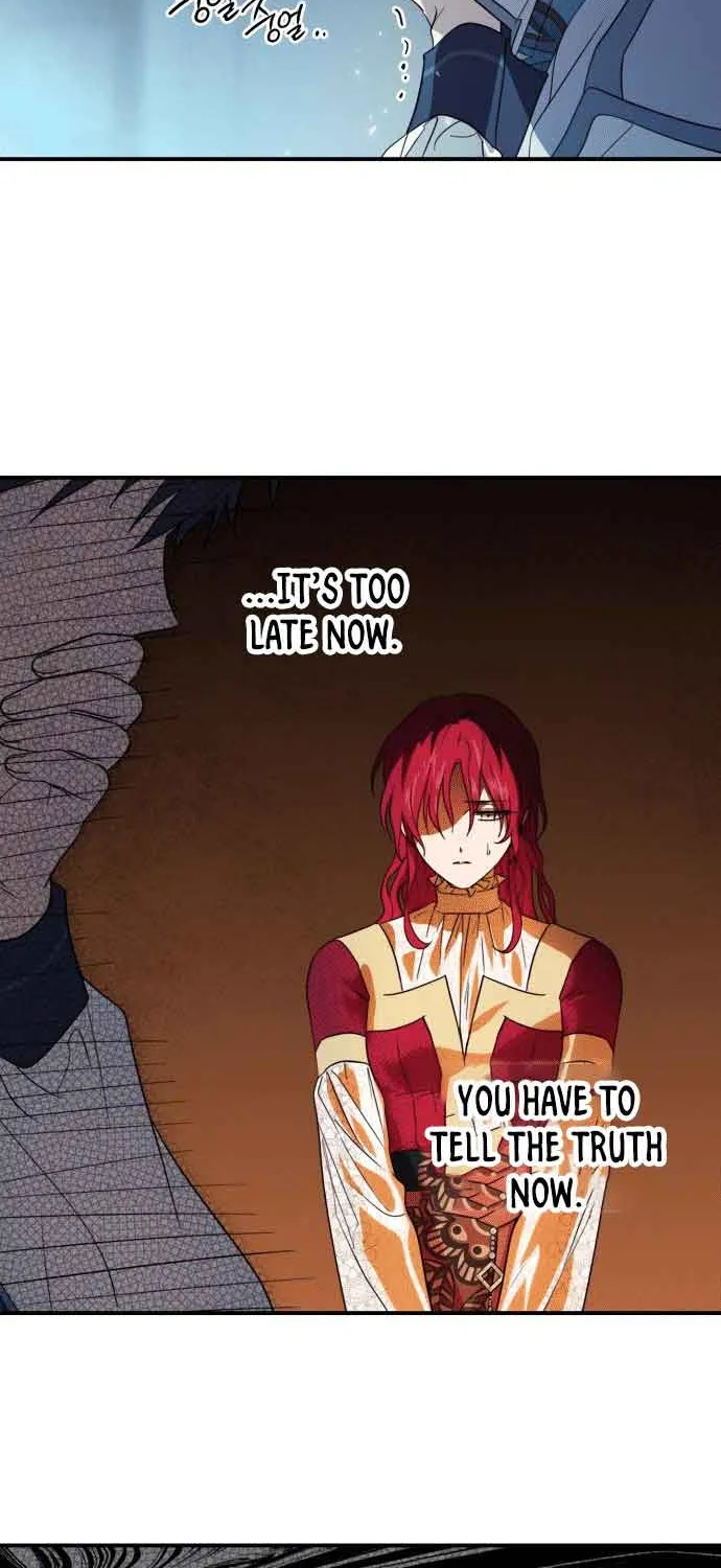 Read Blinded By The Setting Sun chapter 134 image 28 on Lezhin