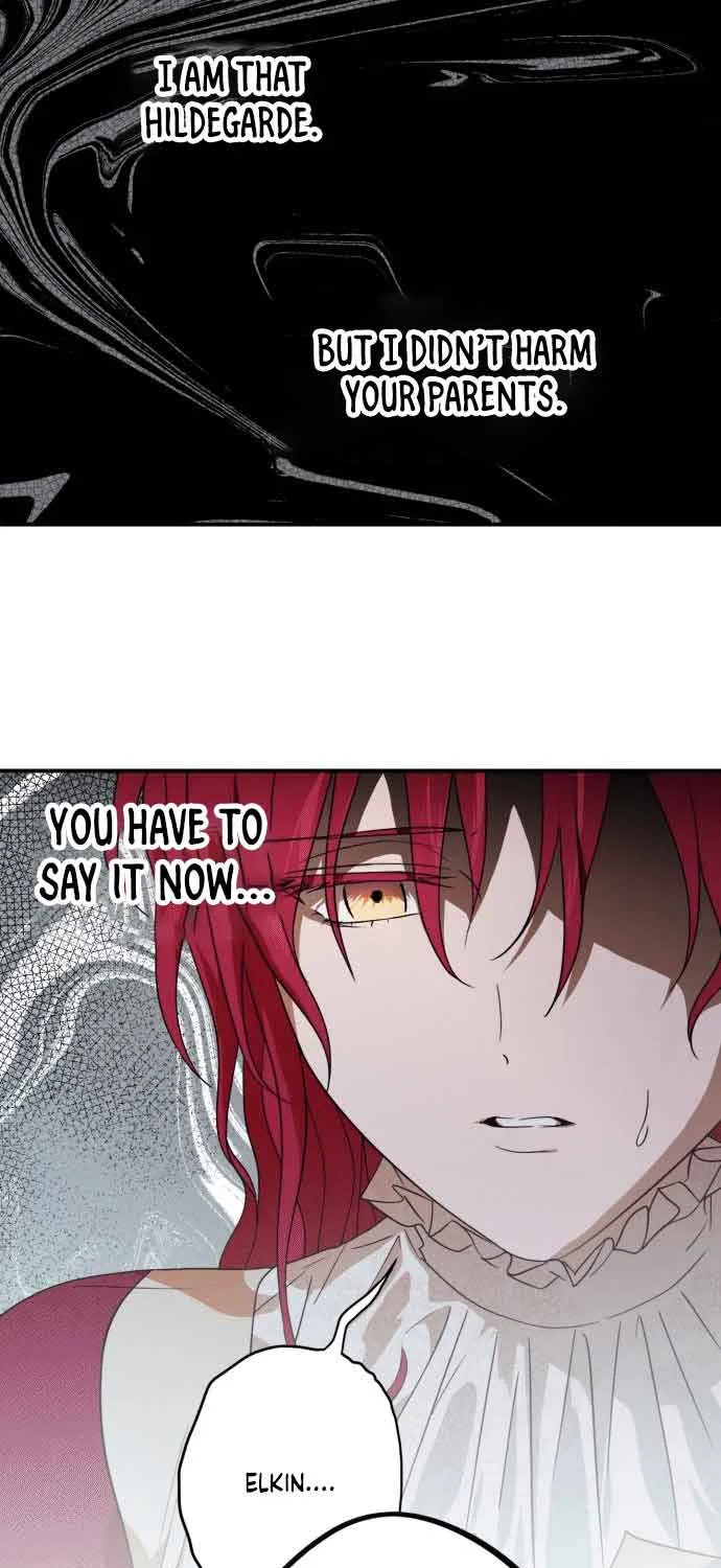 Read Blinded By The Setting Sun chapter 134 image 29 on Lezhin