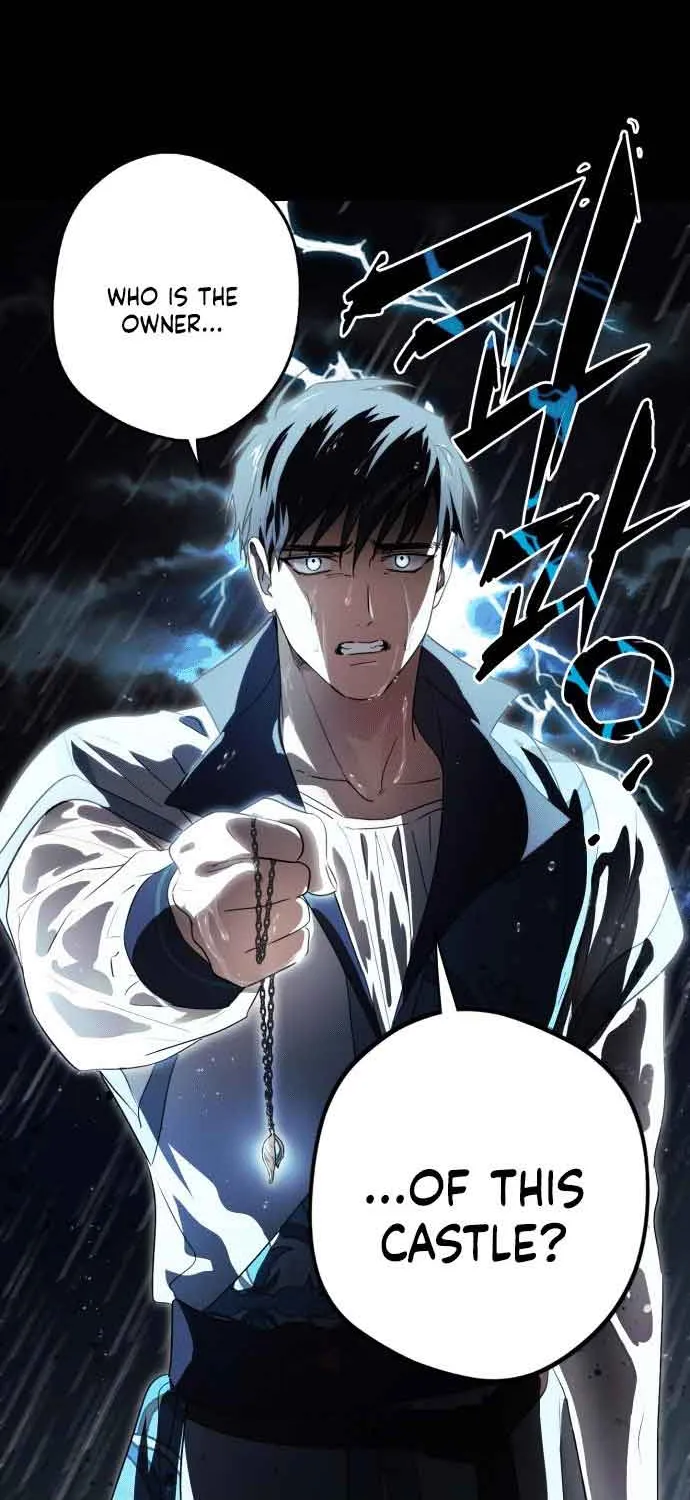 Read Blinded By The Setting Sun chapter 134 image 3 on Lezhin