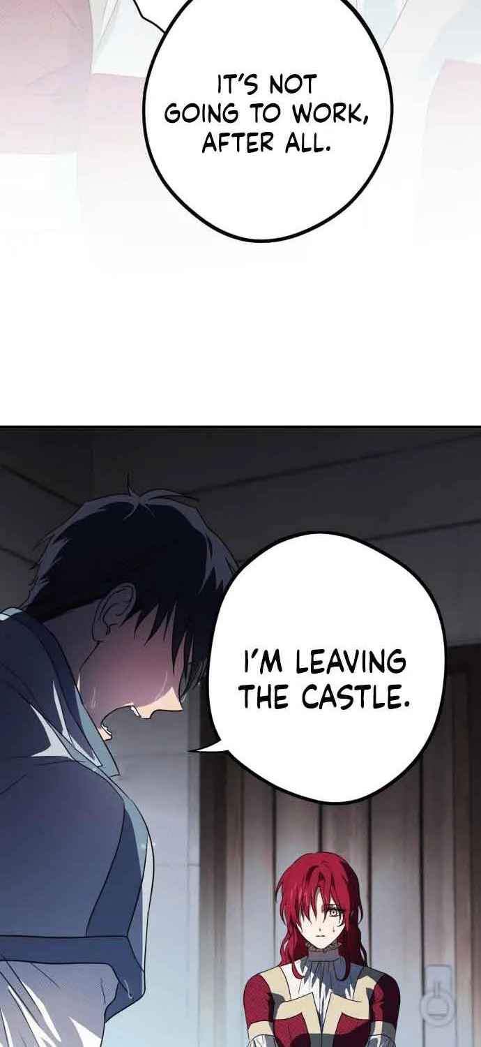 Read Blinded By The Setting Sun chapter 134 image 30 on Lezhin