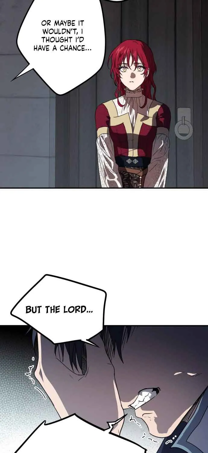 Read Blinded By The Setting Sun chapter 134 image 33 on Lezhin