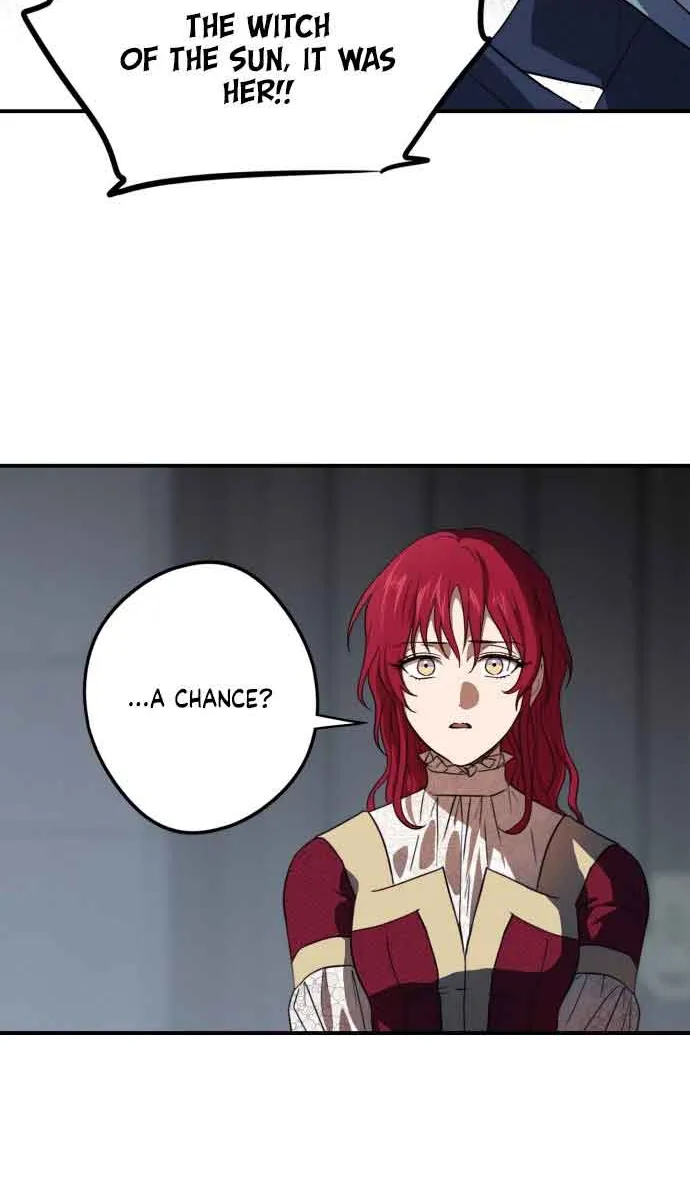 Read Blinded By The Setting Sun chapter 134 image 34 on Lezhin