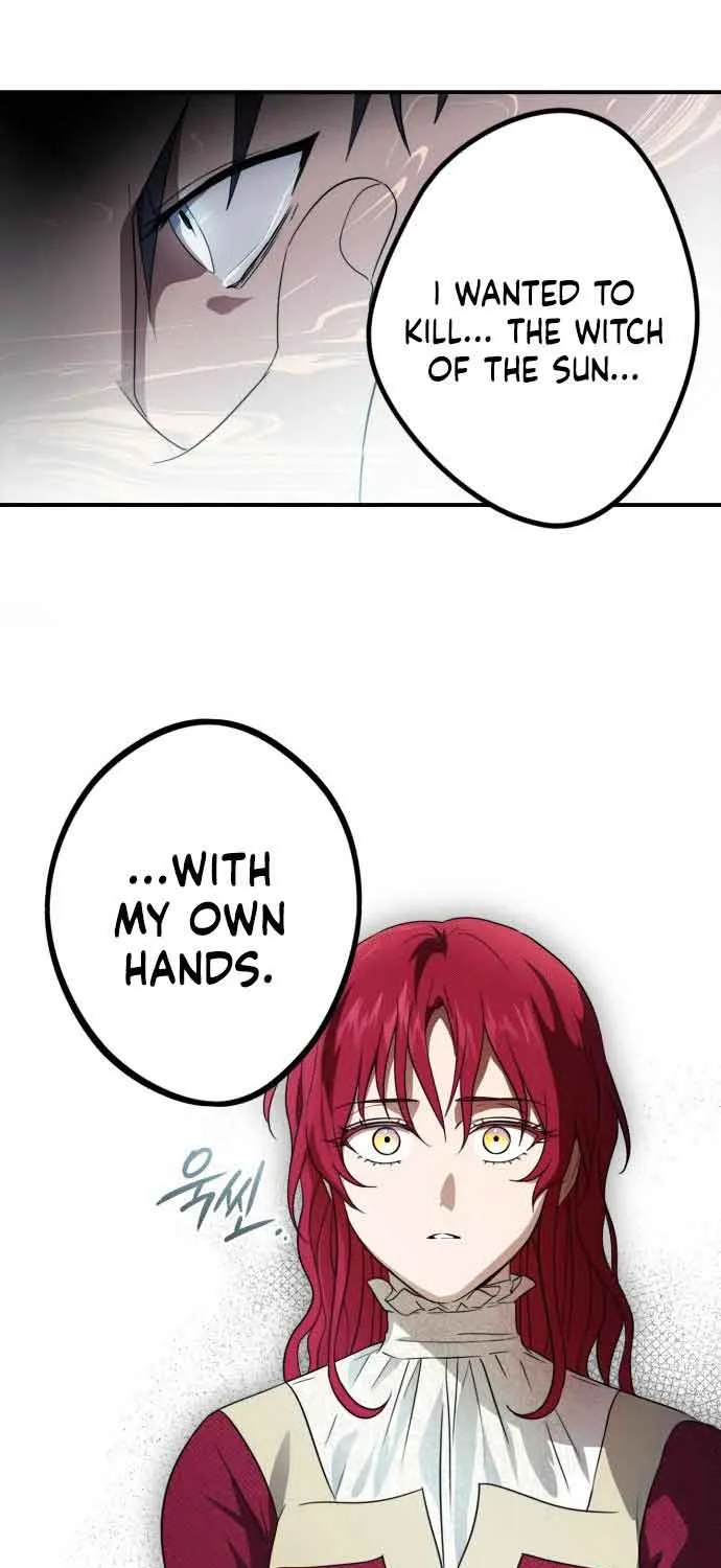 Read Blinded By The Setting Sun chapter 134 image 35 on Lezhin