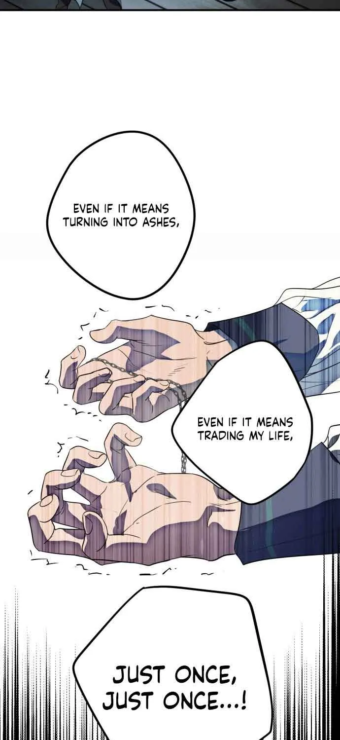 Read Blinded By The Setting Sun chapter 134 image 37 on Lezhin