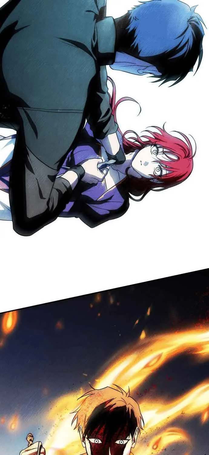 Read Blinded By The Setting Sun chapter 134 image 39 on Lezhin