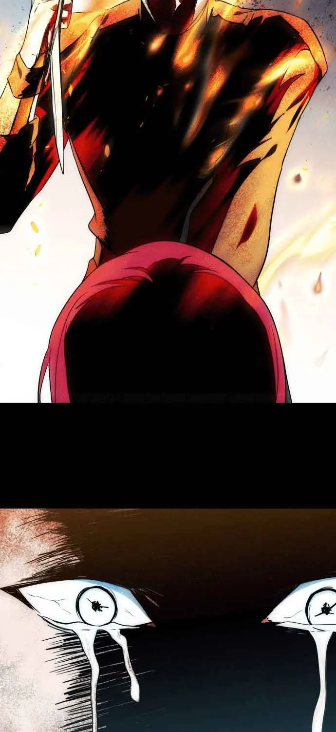 Read Blinded By The Setting Sun chapter 134 image 40 on Lezhin