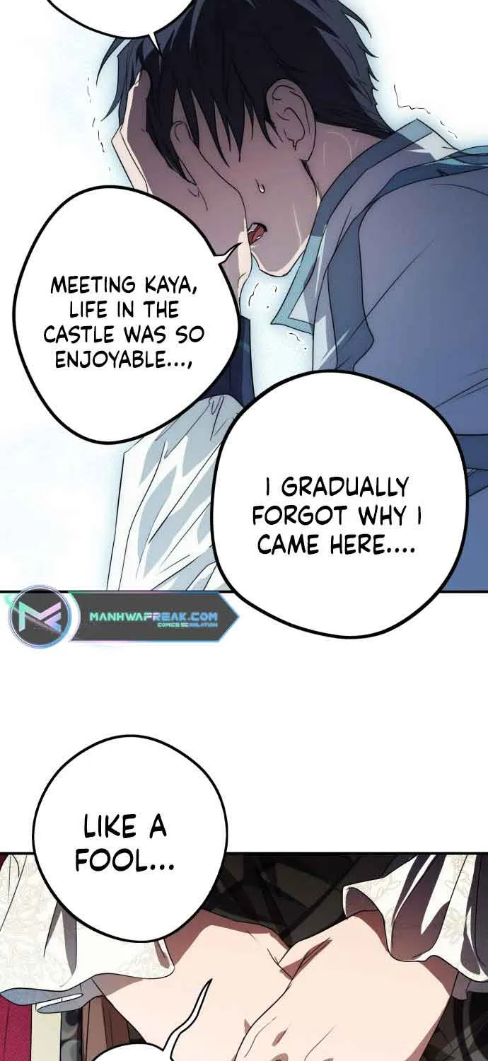 Read Blinded By The Setting Sun chapter 134 image 42 on Lezhin