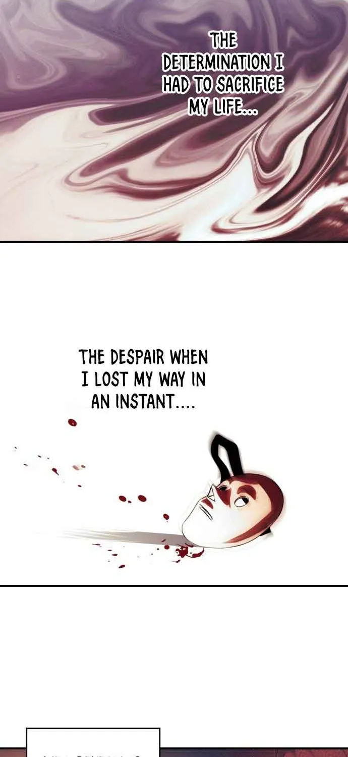 Read Blinded By The Setting Sun chapter 134 image 44 on Lezhin