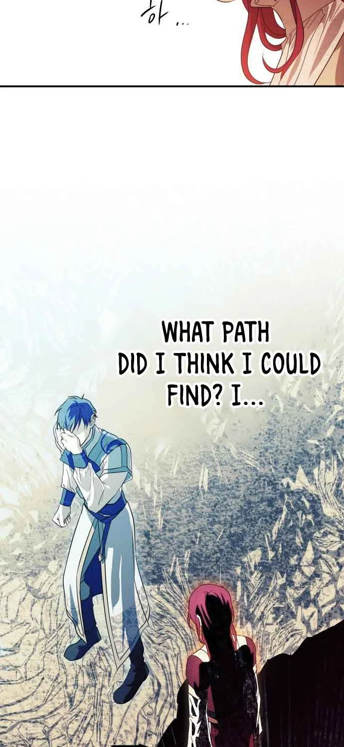 Read Blinded By The Setting Sun chapter 134 image 46 on Lezhin
