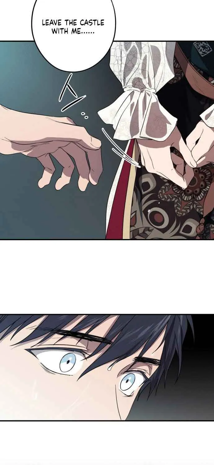 Read Blinded By The Setting Sun chapter 134 image 49 on Lezhin