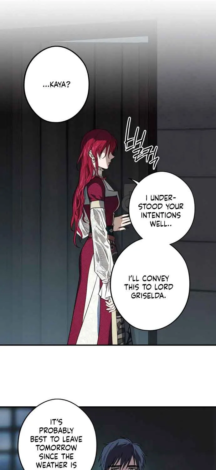Read Blinded By The Setting Sun chapter 134 image 50 on Lezhin