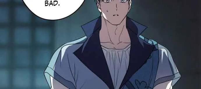Read Blinded By The Setting Sun chapter 134 image 51 on Lezhin