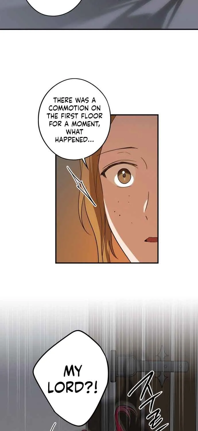 Read Blinded By The Setting Sun chapter 134 image 56 on Lezhin