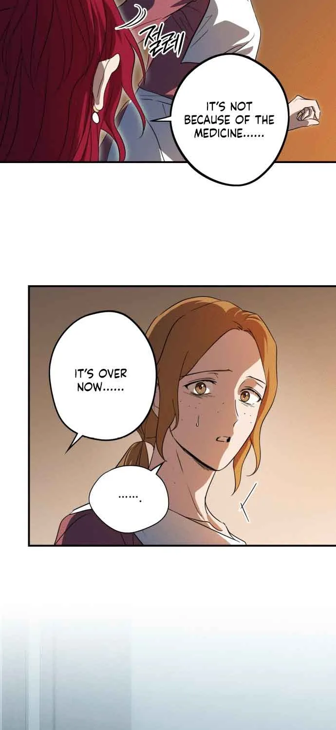Read Blinded By The Setting Sun chapter 134 image 58 on Lezhin