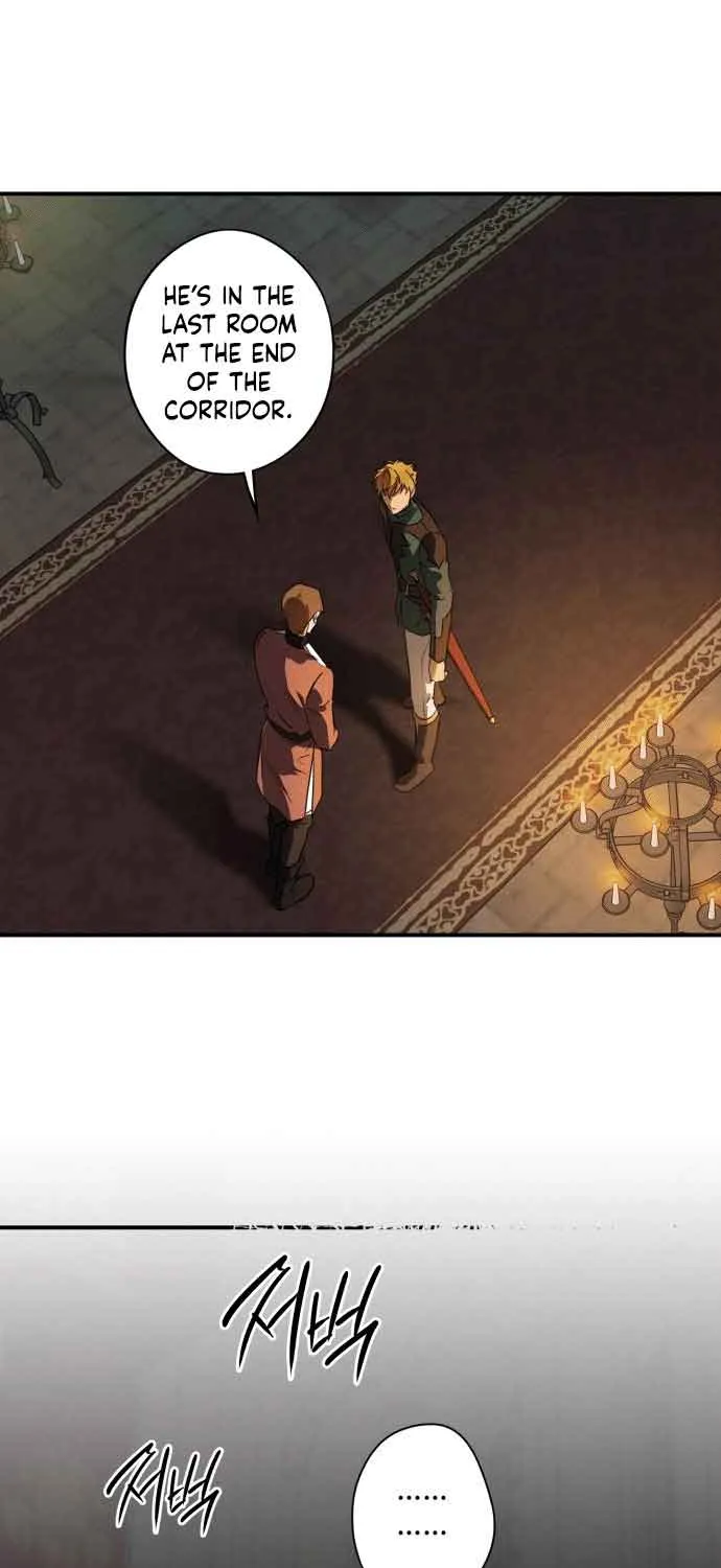 Read Blinded By The Setting Sun chapter 134 image 62 on Lezhin