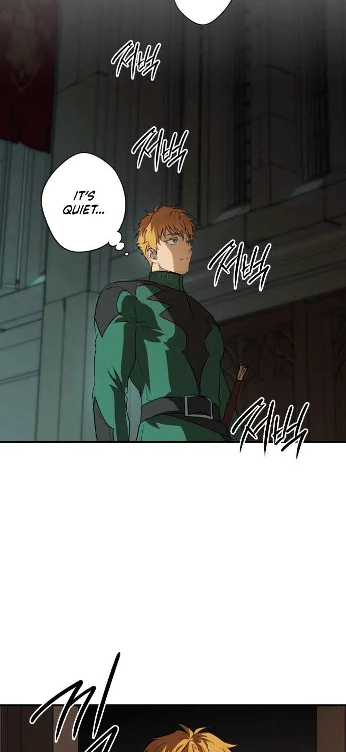 Read Blinded By The Setting Sun chapter 134 image 63 on Lezhin