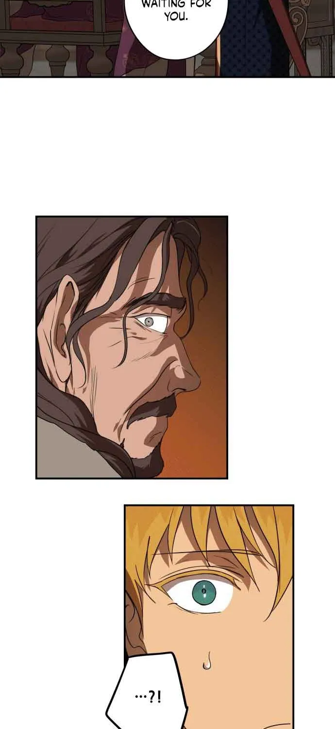Read Blinded By The Setting Sun chapter 134 image 65 on Lezhin