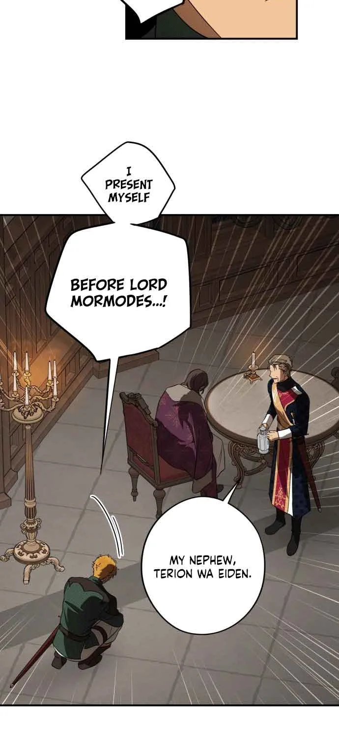 Read Blinded By The Setting Sun chapter 134 image 66 on Lezhin