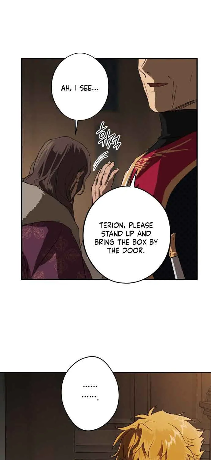 Read Blinded By The Setting Sun chapter 134 image 67 on Lezhin