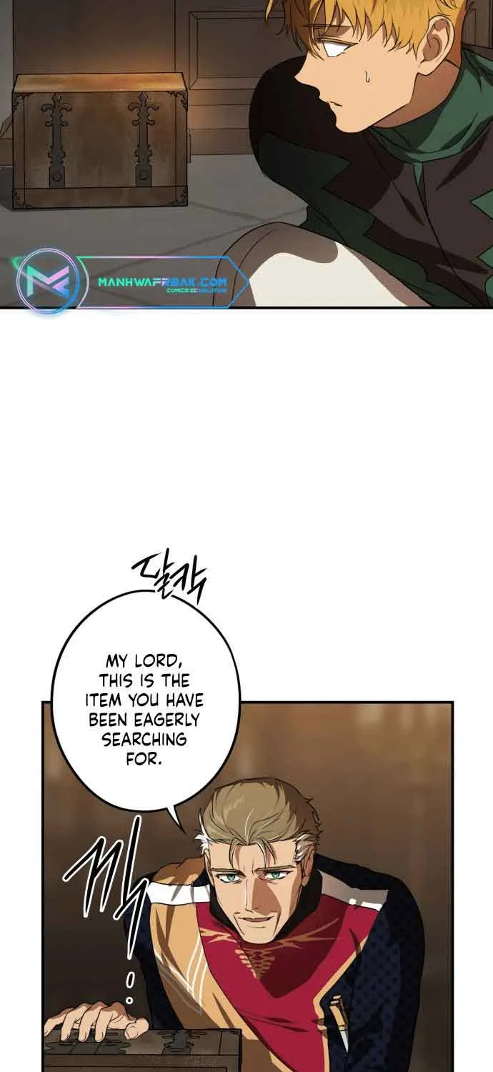 Read Blinded By The Setting Sun chapter 134 image 68 on Lezhin