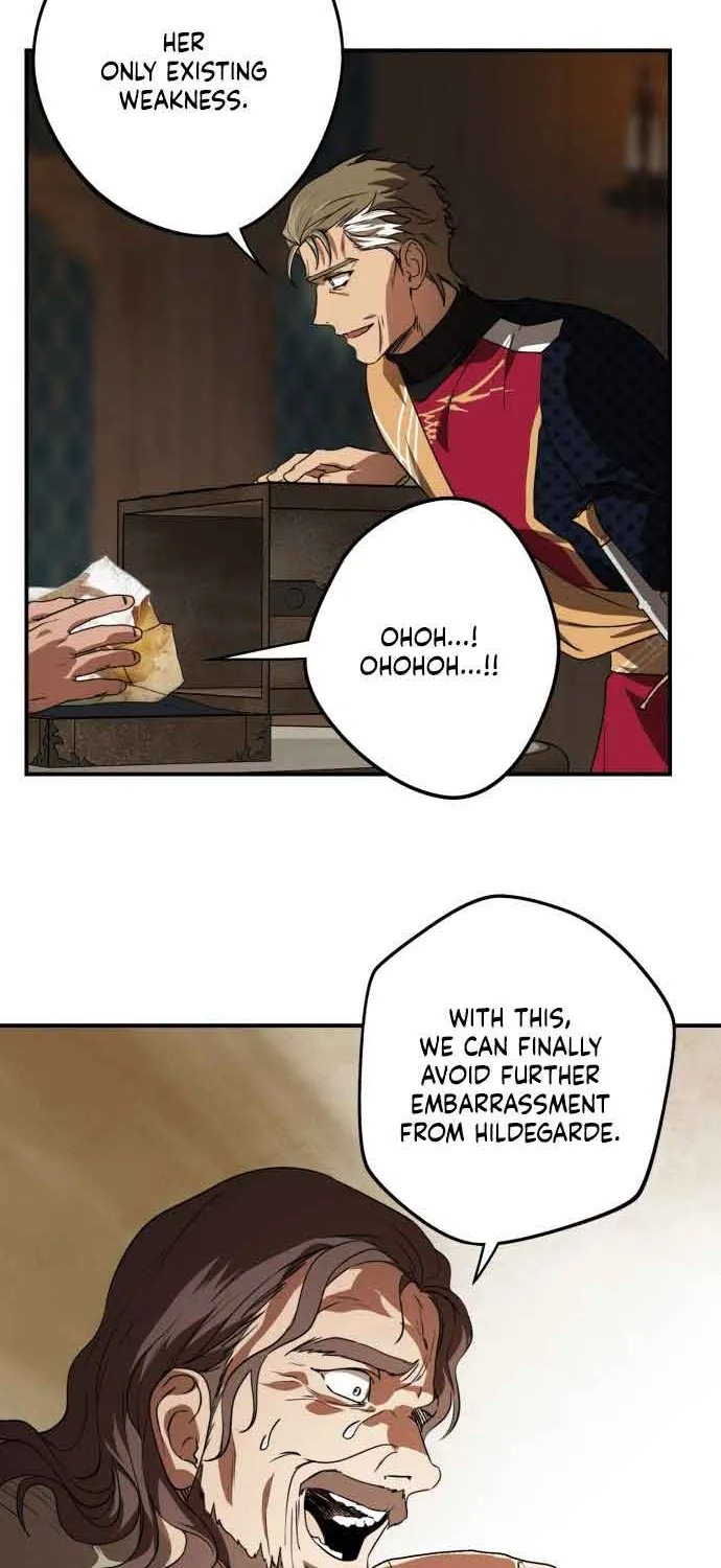 Read Blinded By The Setting Sun chapter 134 image 71 on Lezhin