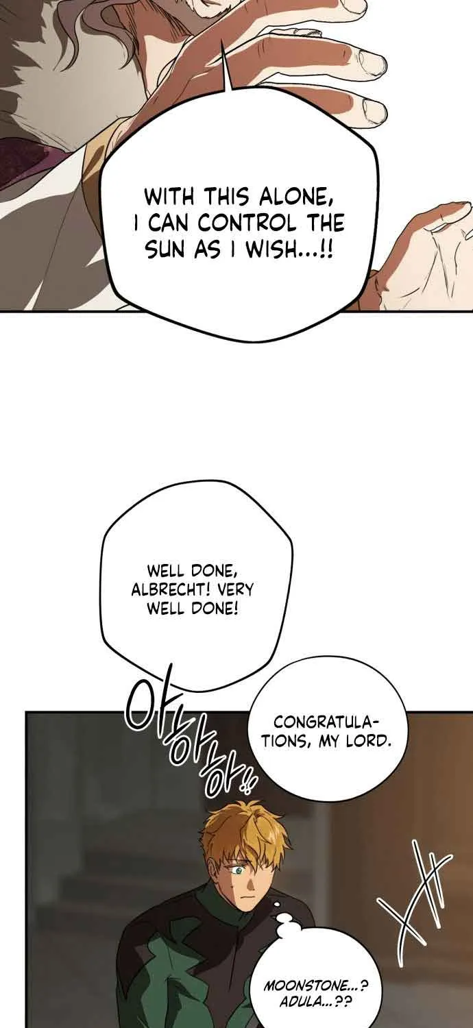 Read Blinded By The Setting Sun chapter 134 image 72 on Lezhin
